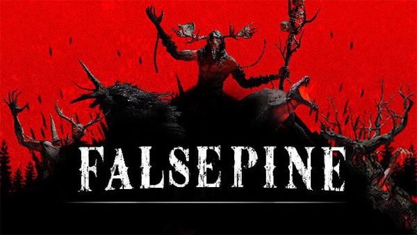دانلود بازی Falsepine – GoldBerg برای کامپیوتر