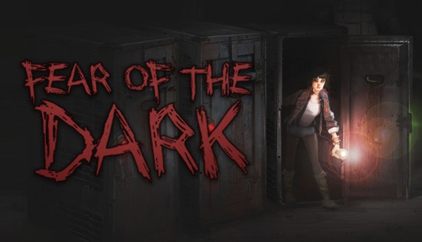 دانلود بازی Fear of the Dark -TENOKE برای کامپیوتر