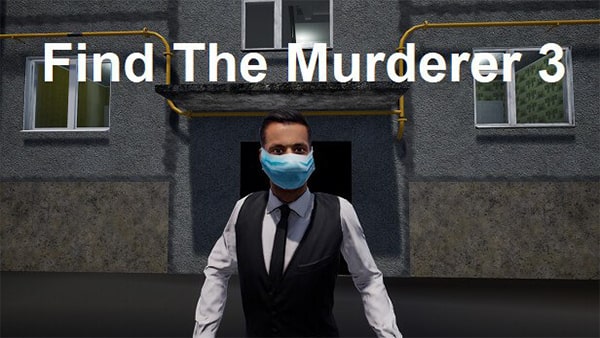دانلود بازی Find The Murderer 3 – TENOKE برای کامپیوتر