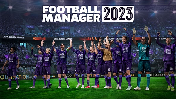 دانلود بازی Football Manager 2023 – MKDEV/FitGirl برای کامپیوتر