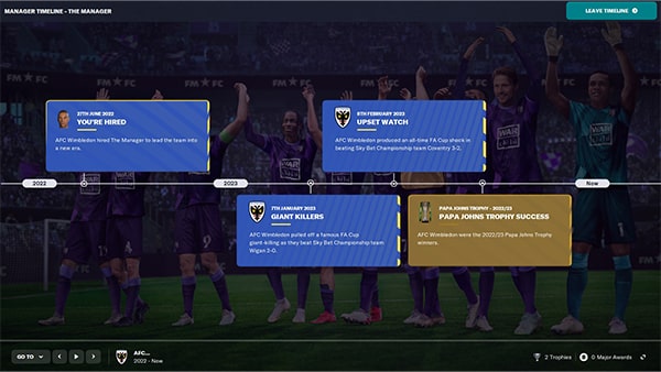 Football Manager 2023 (v23.2.0 + Crackfix + In-game Editor DLC