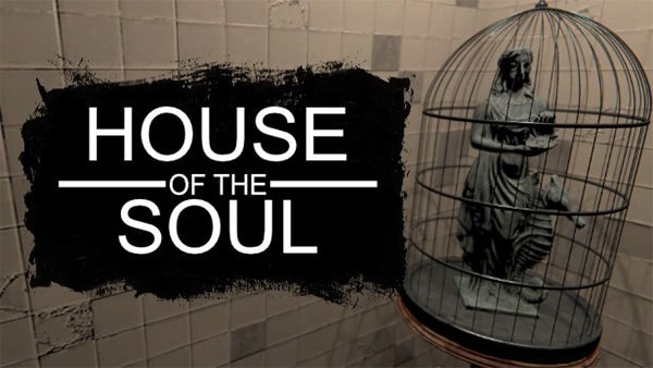 دانلود بازی House of the Soul – TENOKE برای کامپیوتر