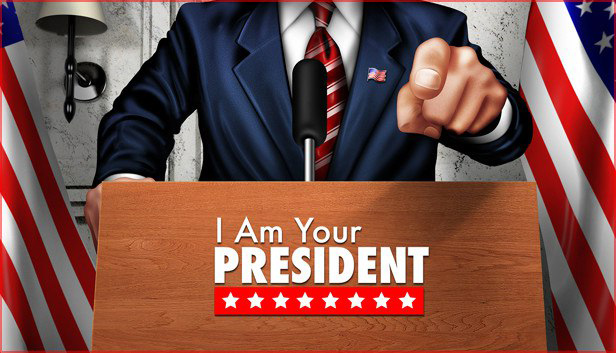 دانلود بازی I Am Your President Build 10937649 برای کامپیوتر