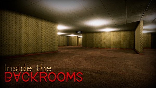 دانلود بازی Inside the Backrooms v0.4.5 برای کامپیوتر