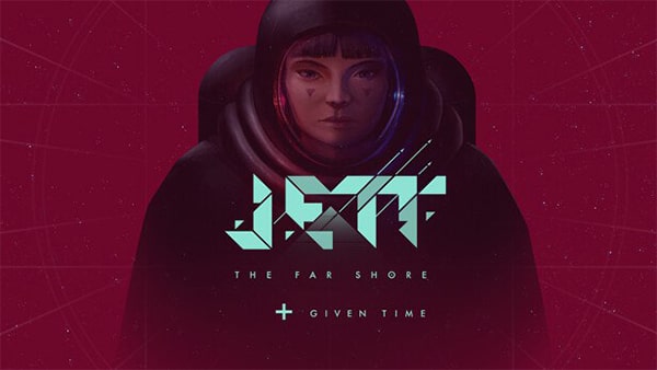 دانلود بازی JETT The Far Shore + Given Time – TENOKE برای کامپیوتر
