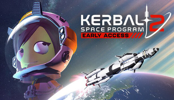 دانلود بازی Kerbal Space Program 2 v0.1.4.1.27816 – Early Access برای کامپیوتر
