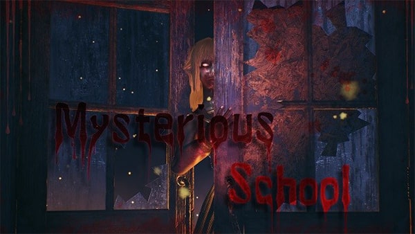دانلود بازی Mysterious School – TENOKE برای کامپیوتر