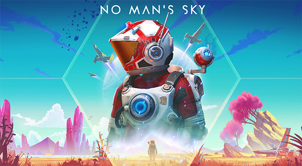 دانلود بازی No Mans Sky v4.44 – GOG برای کامپیوتر