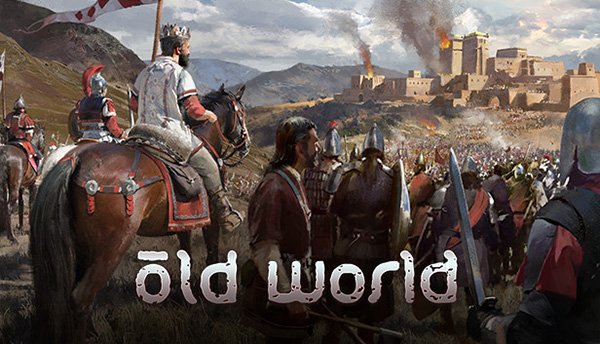 دانلود بازی Old World Behind The Throne – RUNE برای کامپیوتر
