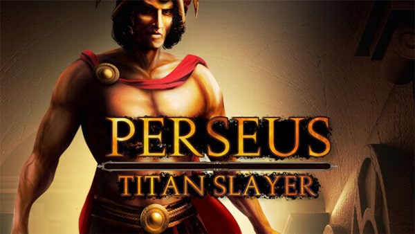 دانلود بازی Perseus Titan Slayer – FLT برای کامپیوتر