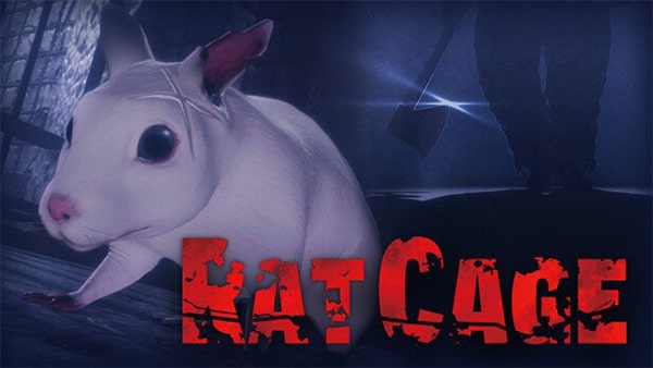 دانلود بازی Rat Cage – TENOKE برای کامپیوتر