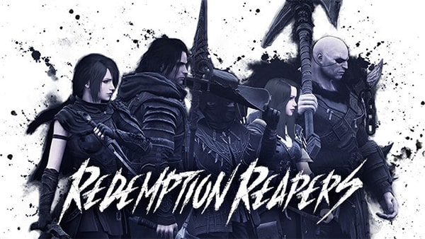 دانلود بازی Redemption Reapers Build 10628251 – P2P برای کامپیوتر