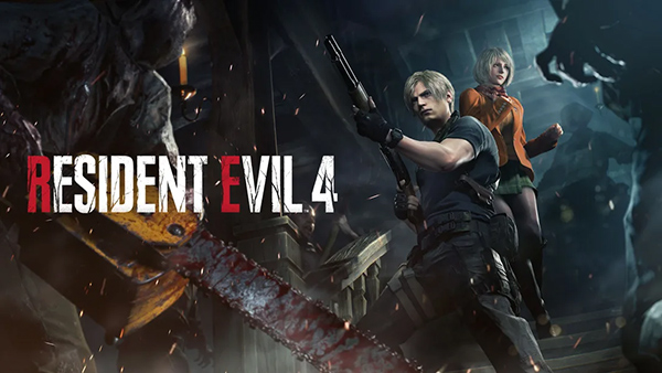 دانلود بازی Resident Evil 4 Remake – EMPRESS/DODI برای کامپیوتر