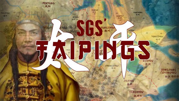 دانلود بازی SGS Taipings – GoldBerg برای کامپیوتر