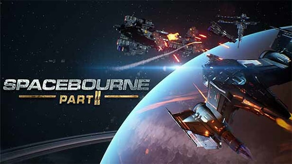 دانلود بازی SpaceBourne 2 v2.0.0 – Early Access برای کامپیوتر
