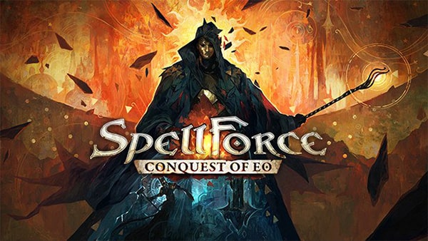 دانلود بازی SpellForce Conquest of Eo – ELAmigos برای کامپیوتر