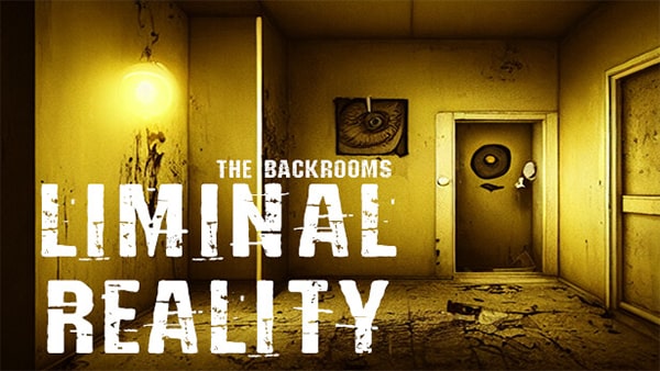 دانلود بازی The Backrooms Liminal Reality – TENOKE برای کامپیوتر