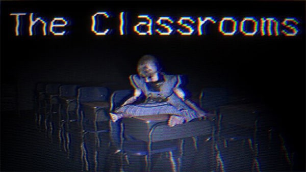 دانلود بازی The Classrooms Build 14783826 – Early Access برای کامپیوتر