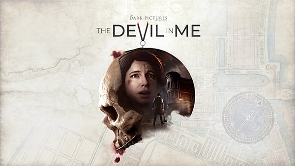 دانلود بازی The Dark Pictures Anthology The Devil in Me v20230214 – P2P برای کامپیوتر