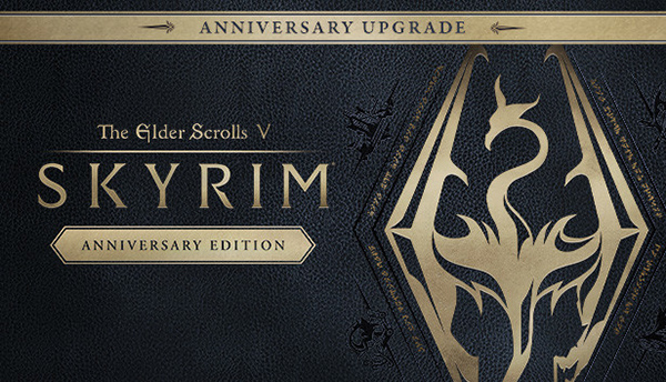 دانلود بازی The Elder Scrolls V Skyrim Anniversary Edition v70738 نسخه GOG