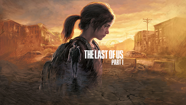دانلود بازی The Last of Us Part I v1.0.1.0 – GoldBerg/DODI برای کامپیوتر