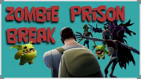 دانلود بازی Zombie Prison Break – TENOKE برای کامپیوتر