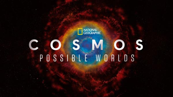 دانلود مستند Cosmos :Possible Worlds دوبله فارسی