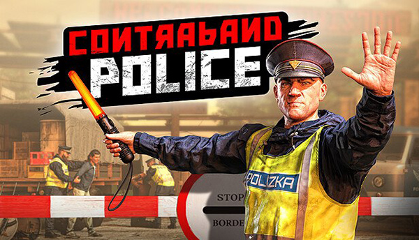 دانلود بازی Contraband Police v20240619 – P2P برای کامپیوتر