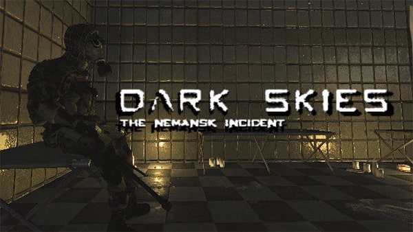 دانلود بازی Dark Skies The Nemansk Incident – TENOKE برای کامپیوتر