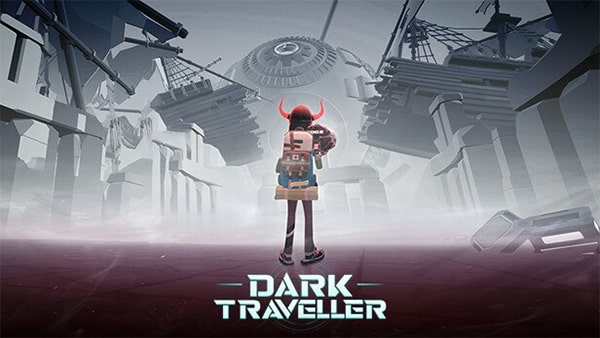 دانلود بازی Dark Traveller – SKIDROW برای کامپیوتر
