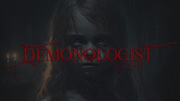 دانلود بازی Demonologist – Early Access برای کامپیوتر