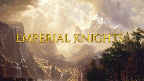 دانلود بازی Emperial Knights – TENOKE برای کامپیوتر