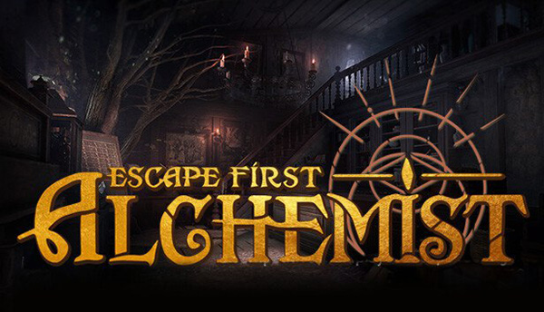 دانلود بازی Escape First Alchemist – TiNYiSO برای کامپیوتر