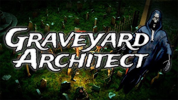 دانلود بازی Graveyard Architect – TENOKE برای کامپیوتر