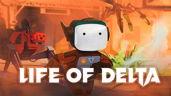 دانلود بازی Life of Delta – SKIDROW برای کامپیوتر