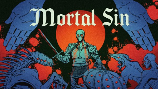 دانلود بازی Mortal Sin – Early Access برای کامپیوتر