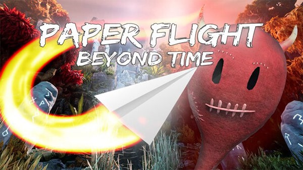 دانلود بازی Paper Flight Beyond Time – FitGirl برای کامپیوتر