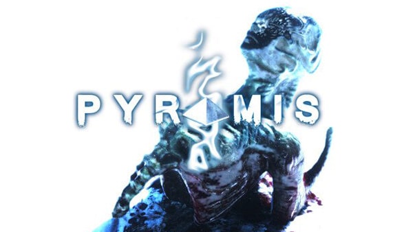 دانلود بازی Pyramis – DARKSiDERS برای کامپیوتر