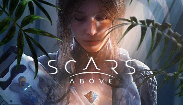 دانلود بازی Scars Above v1.0.0.134246 – GOG برای کامپیوتر