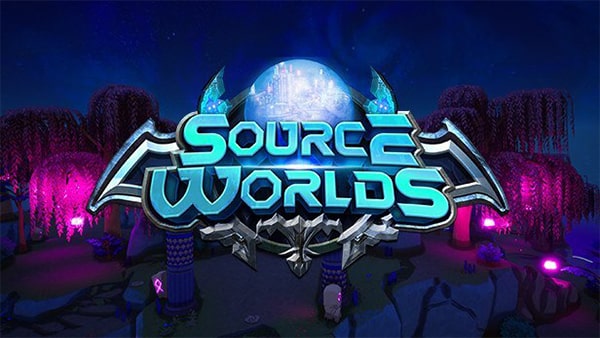 دانلود بازی SourceWorlds – GoldBerg برای کامپیوتر