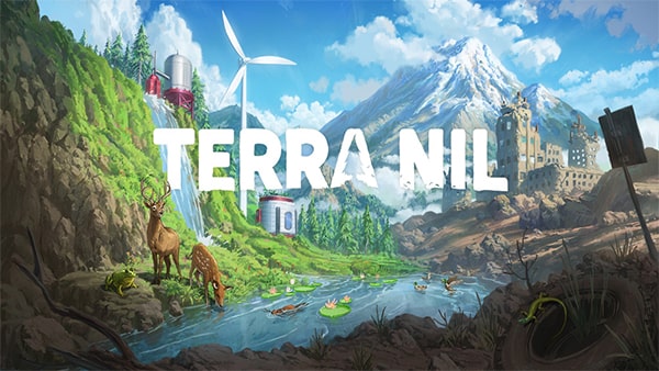 دانلود بازی Terra Nil – RUNE برای کامپیوتر