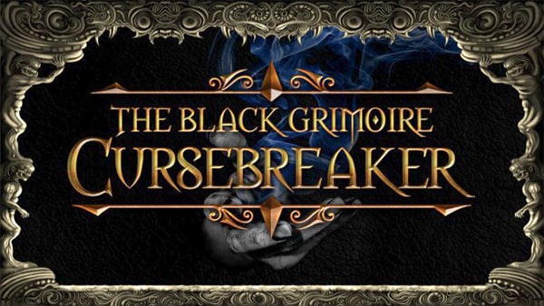 دانلود بازی The Black Grimoire Cursebreaker – Early Access برای کامپیوتر