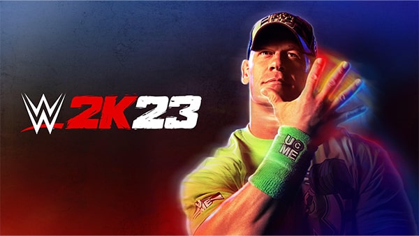 دانلود بازی WWE 2K23 Icon Edition v1.11 – P2P برای کامپیوتر