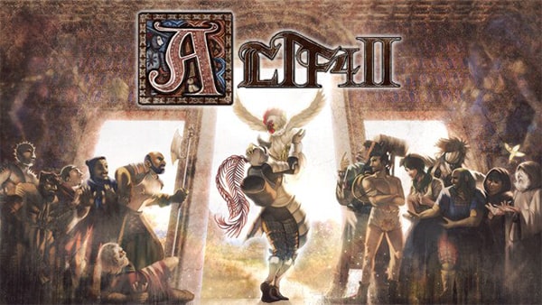 دانلود بازی ALTF42 – Early Access برای کامپیوتر