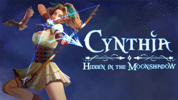 دانلود بازی Cynthia Hidden in the Moonshadow – TENOKE برای کامپیوتر