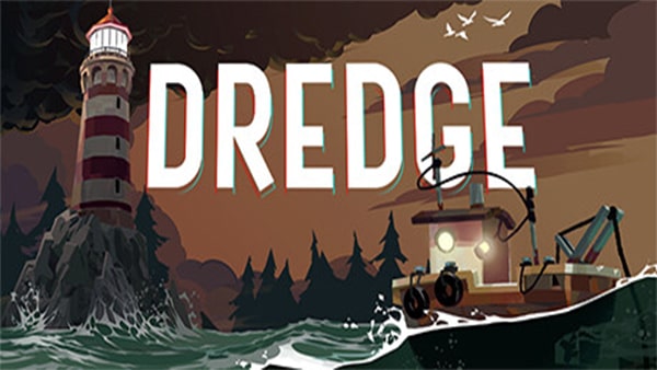 دانلود بازی DREDGE v1848 – GOG برای کامپیوتر