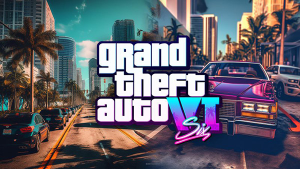 دانلود بازی GTA 6 (Grand Theft Auto VI) + ویدئو و نقشه جدید GTA 6 – آپدیت 11 آذر 1402