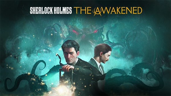 دانلود بازی Sherlock Holmes The Awakened v1.1 – Razor1911 برای کامپیوتر