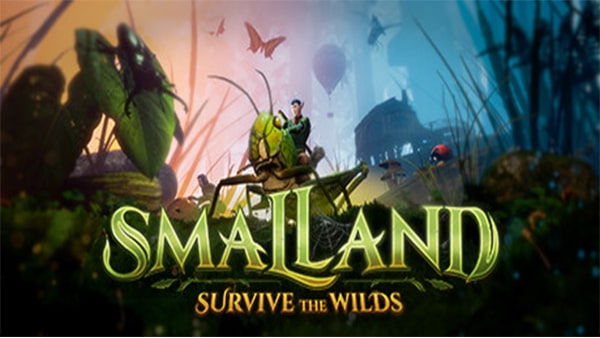 دانلود بازی Smalland Survive the Wilds – Early Access برای کامپیوتر