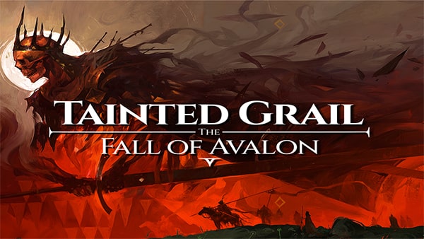 دانلود بازی Tainted Grail The Fall of Avalon v0.41a – Early Access برای کامپیوتر